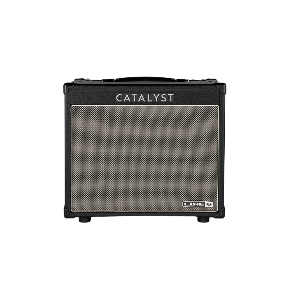 Line6 Guitar Amp Catalyst CX60
