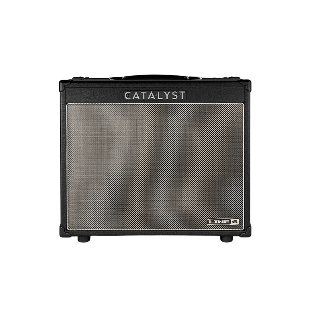Line6 Guitar Amp Catalyst CX100
