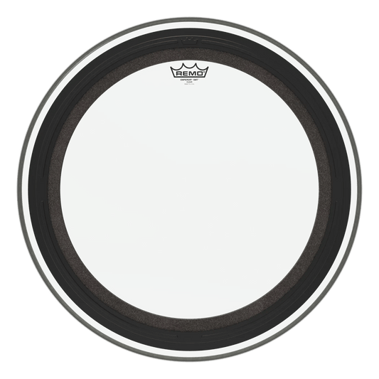 Remo Emperor SMT Clear Drumhead 22" BB-1322-00-SMT
