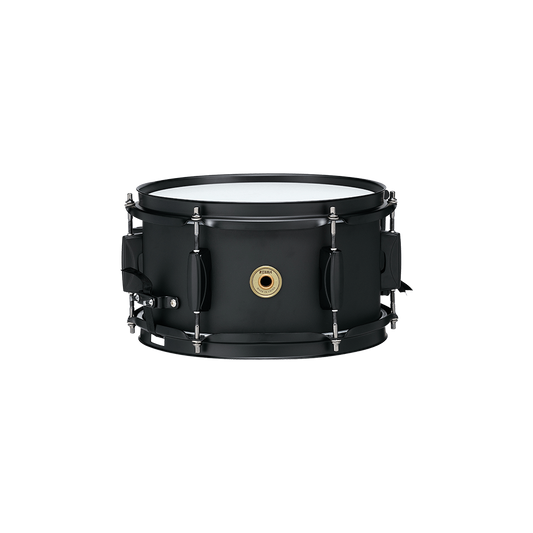 Tama Metalwork Snare Drum BST1055MBK Matte Black