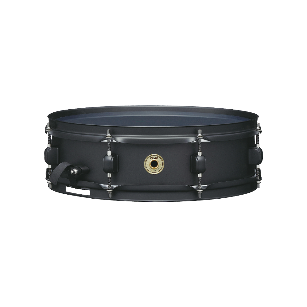 Tama Limited Edition Metalwork Snare Drum BST144BK
