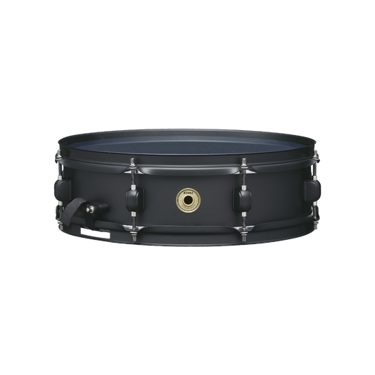 Tama Limited Edition Metalwork Snare Drum BST144BK