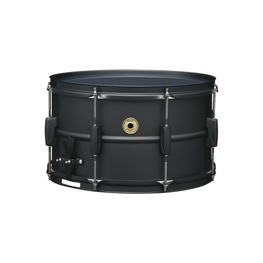 Tama Limited Edition Metalwork Snare Drum BST148BK
