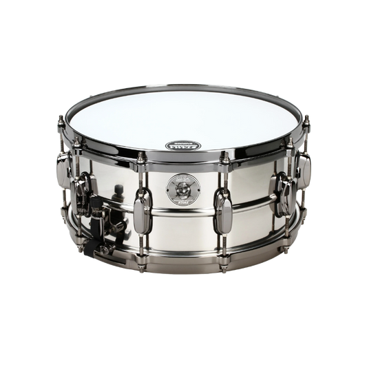 Tama Charlie Benante Signature Series Snare Drum CB1465