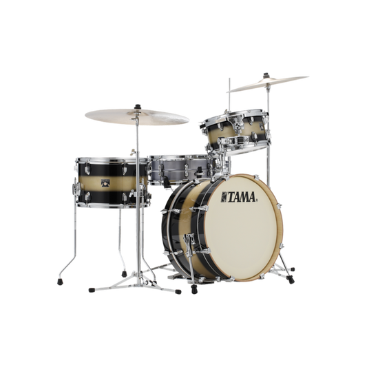 Tama Superstar Classic 3 Piece Drum Shell CL30VS