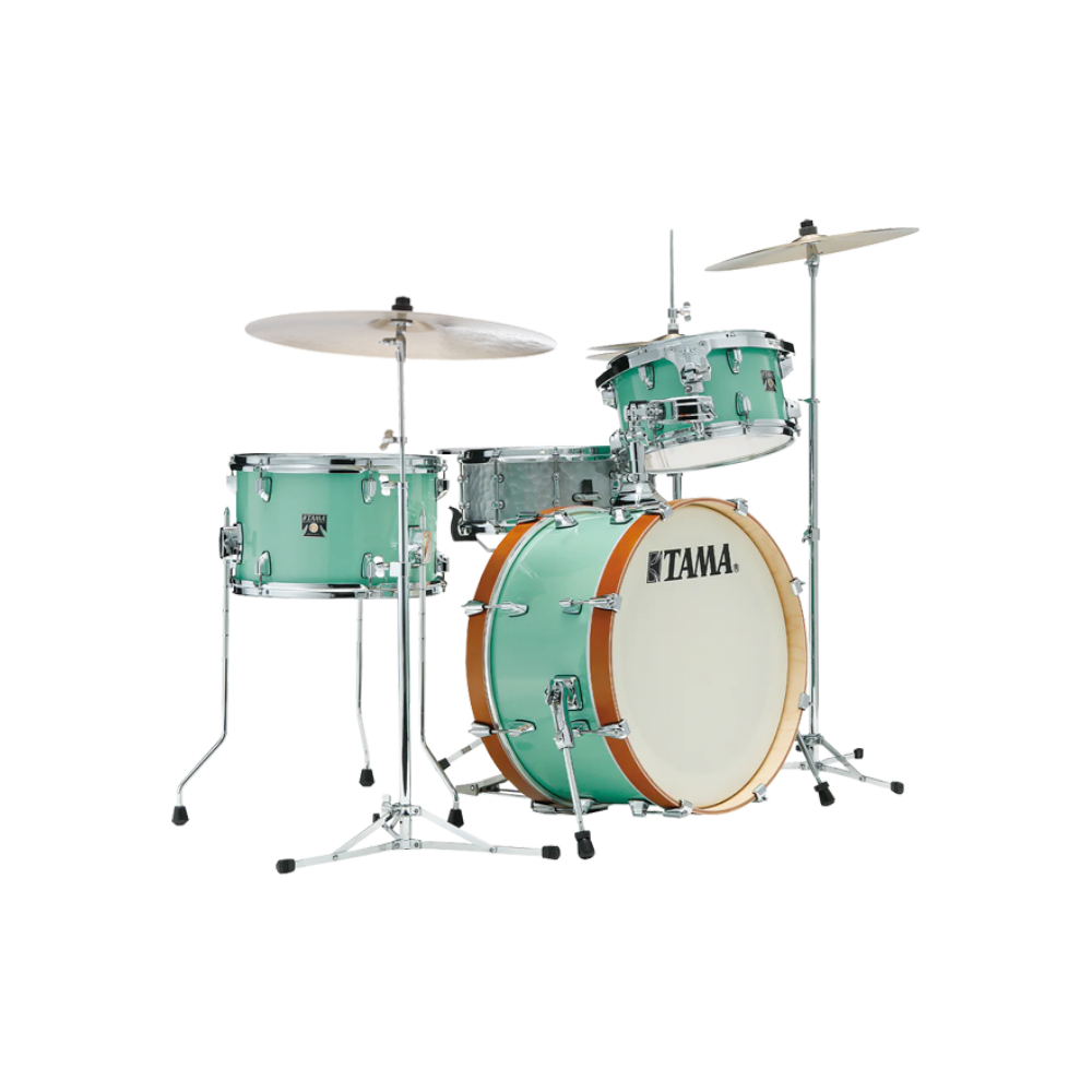 Tama Superstar Classic 3 Piece Drum Shell CL30VS