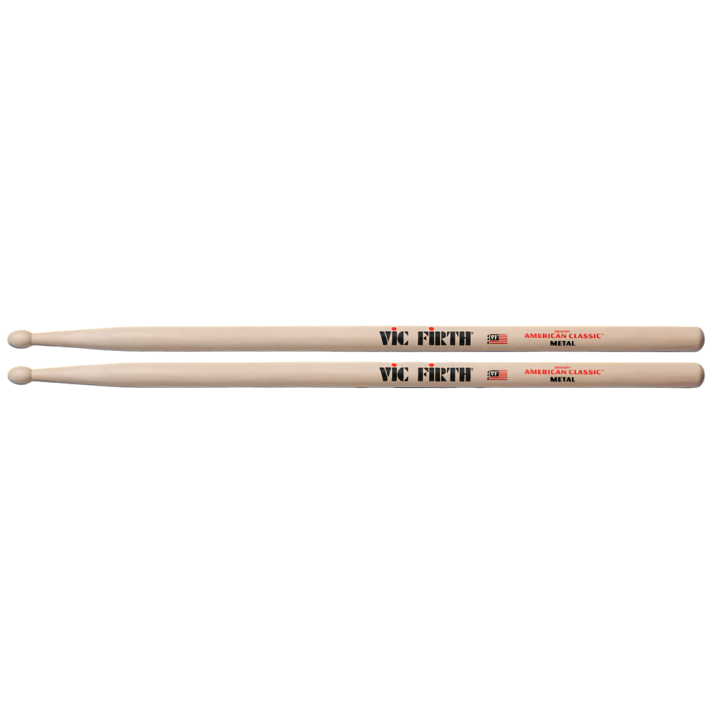 Vic Firth Drumstick American Classic Metal CM