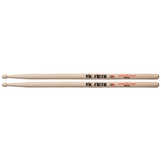 Vic Firth Drumstick American Classic Metal CM