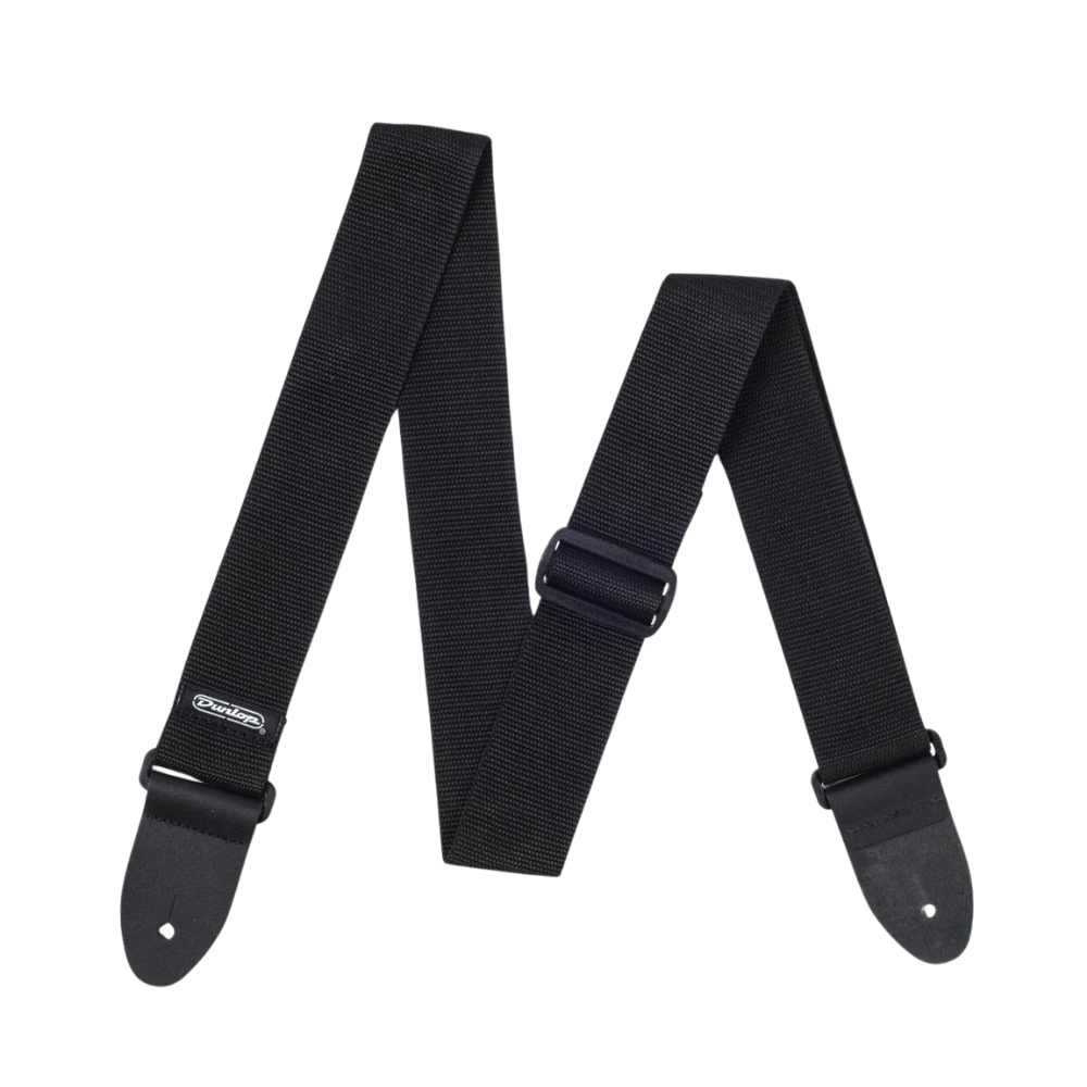 Dunlop Guitar Strap Poly D0701