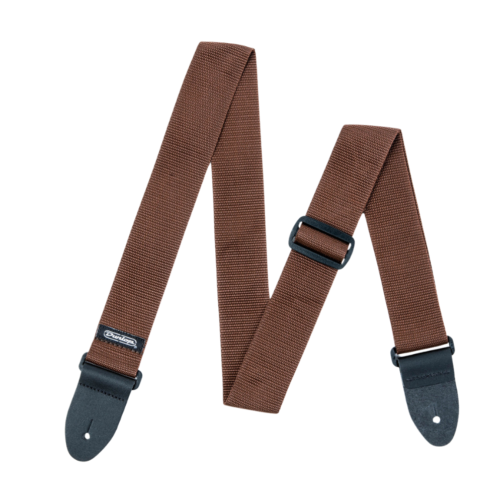 Dunlop Guitar Strap Poly D0701