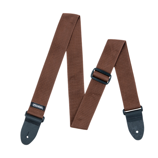 Dunlop Guitar Strap Poly D0701
