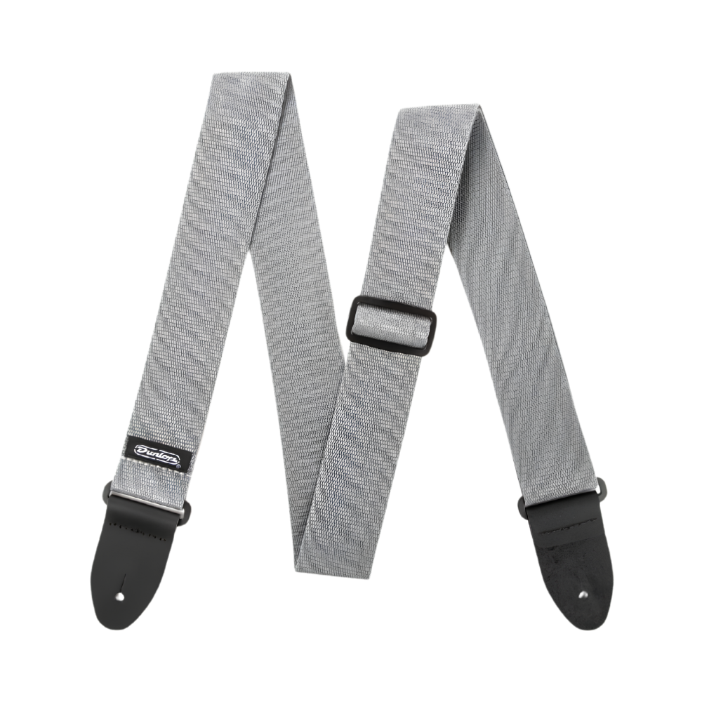 Dunlop Guitar Strap Poly D0701