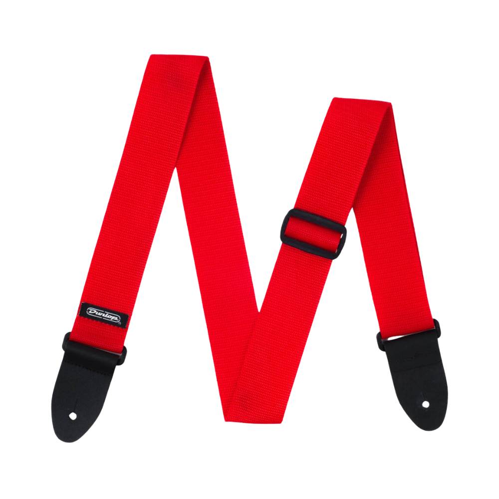 Dunlop Guitar Strap Poly D0701