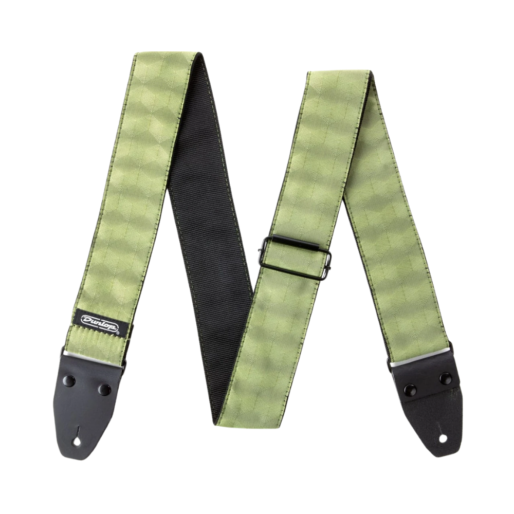 Dunlop Guitar Strap Designer Jacquard