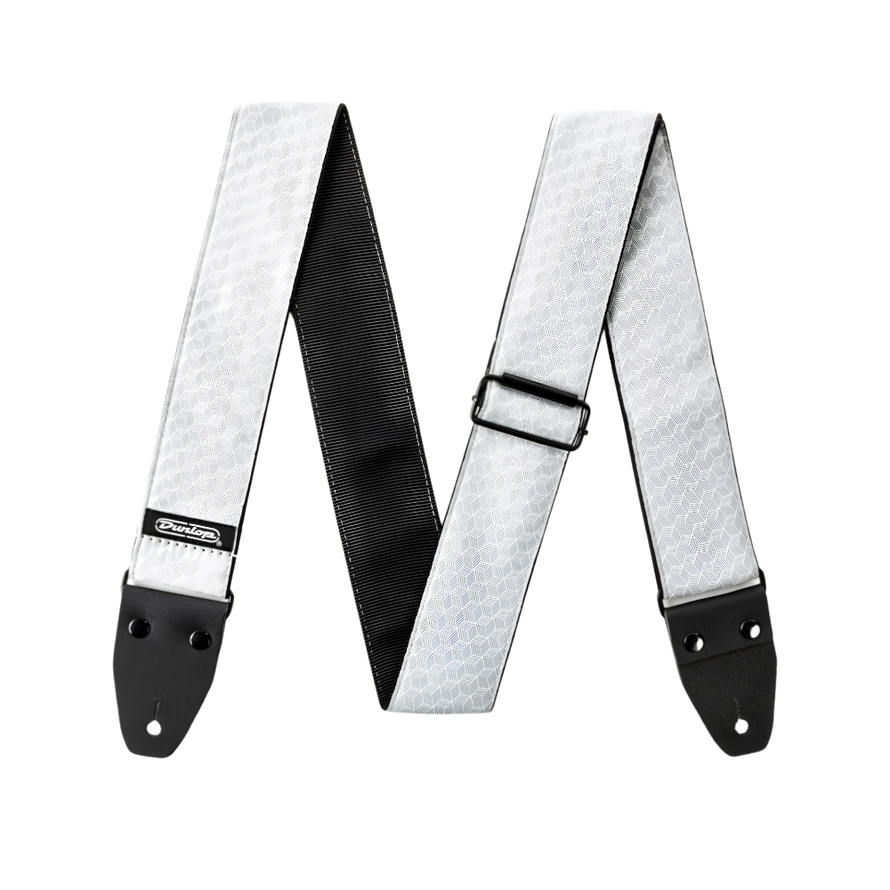 Dunlop Guitar Strap Designer Jacquard