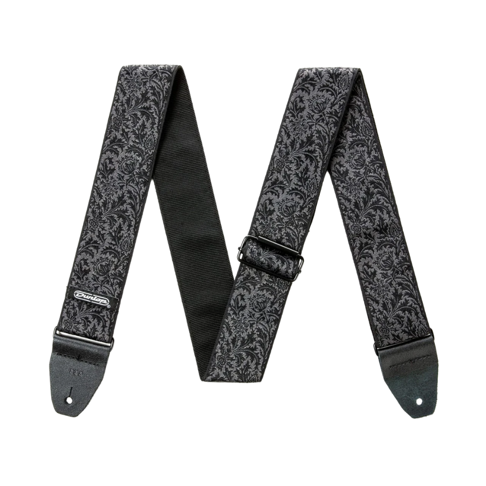 Dunlop Guitar Strap Designer Jacquard