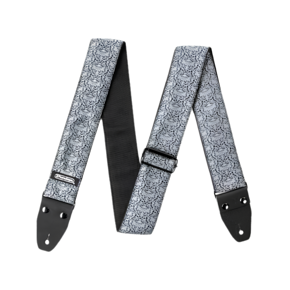 Dunlop Guitar Strap Designer Jacquard