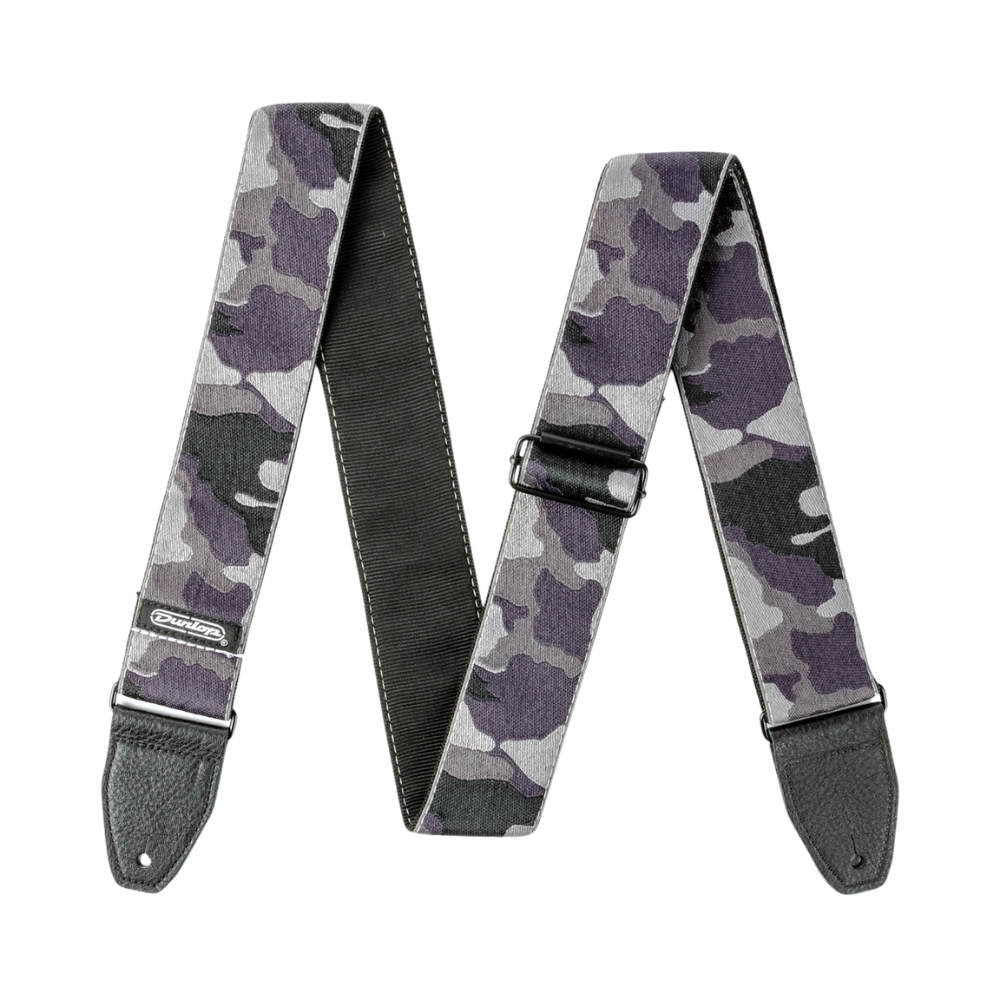 Dunlop Guitar Strap Designer Jacquard