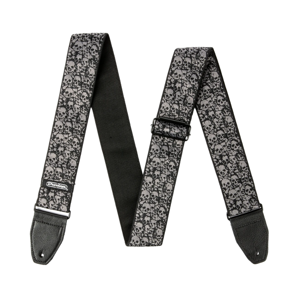 Dunlop Guitar Strap Designer Jacquard