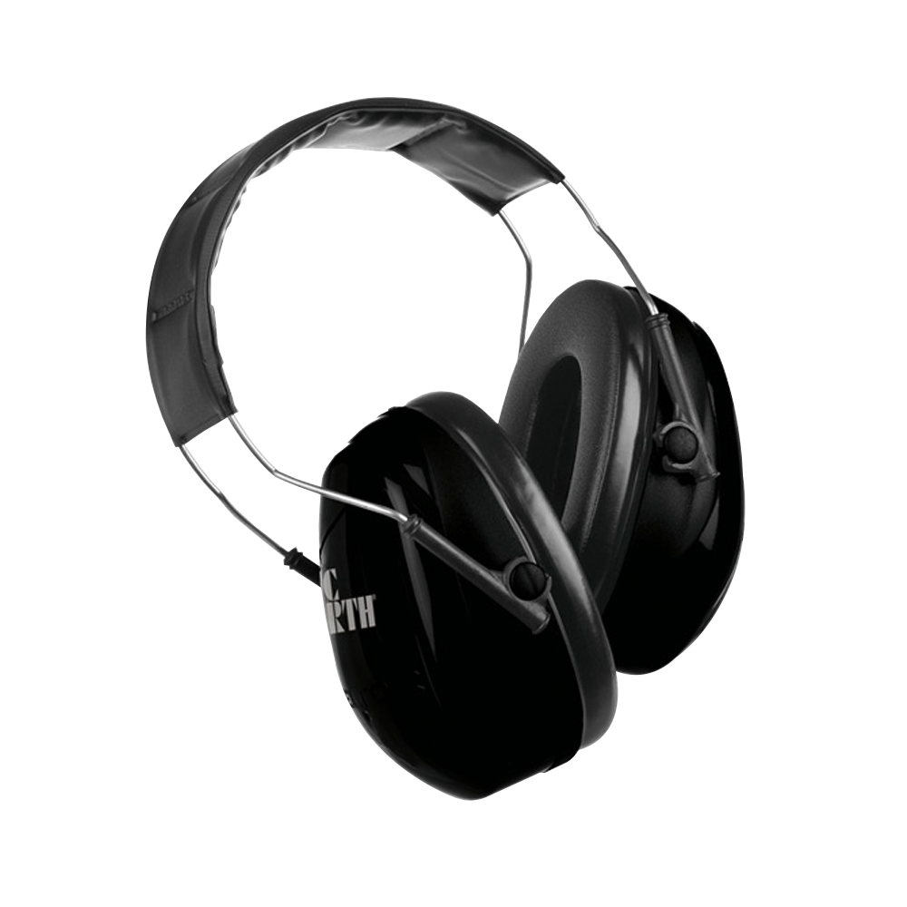 VIC FIRTH DB22 Drummer's Headphones