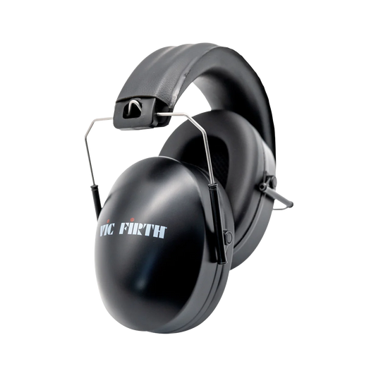 VIC FIRTH DB23 Ear Protection Earmuffs