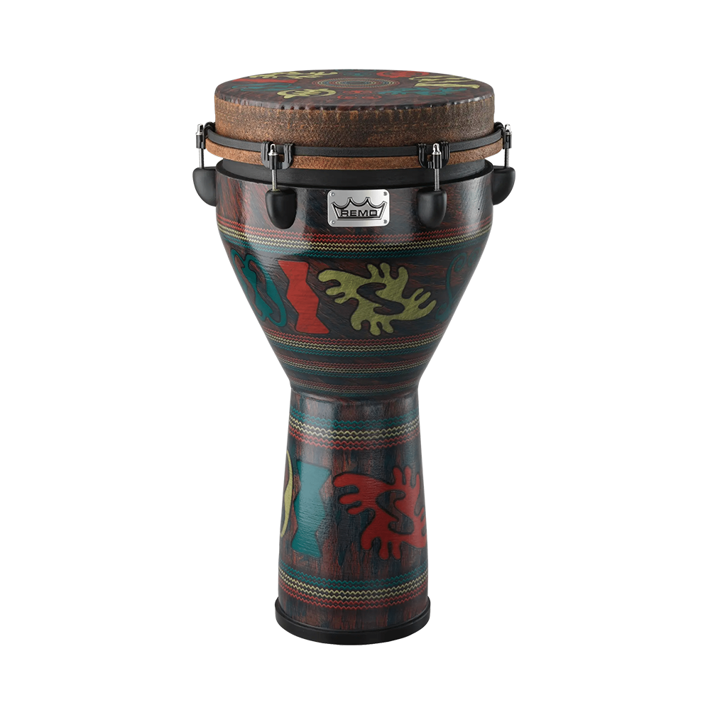 Remo Djembe Mondo Key Tuned 12''
