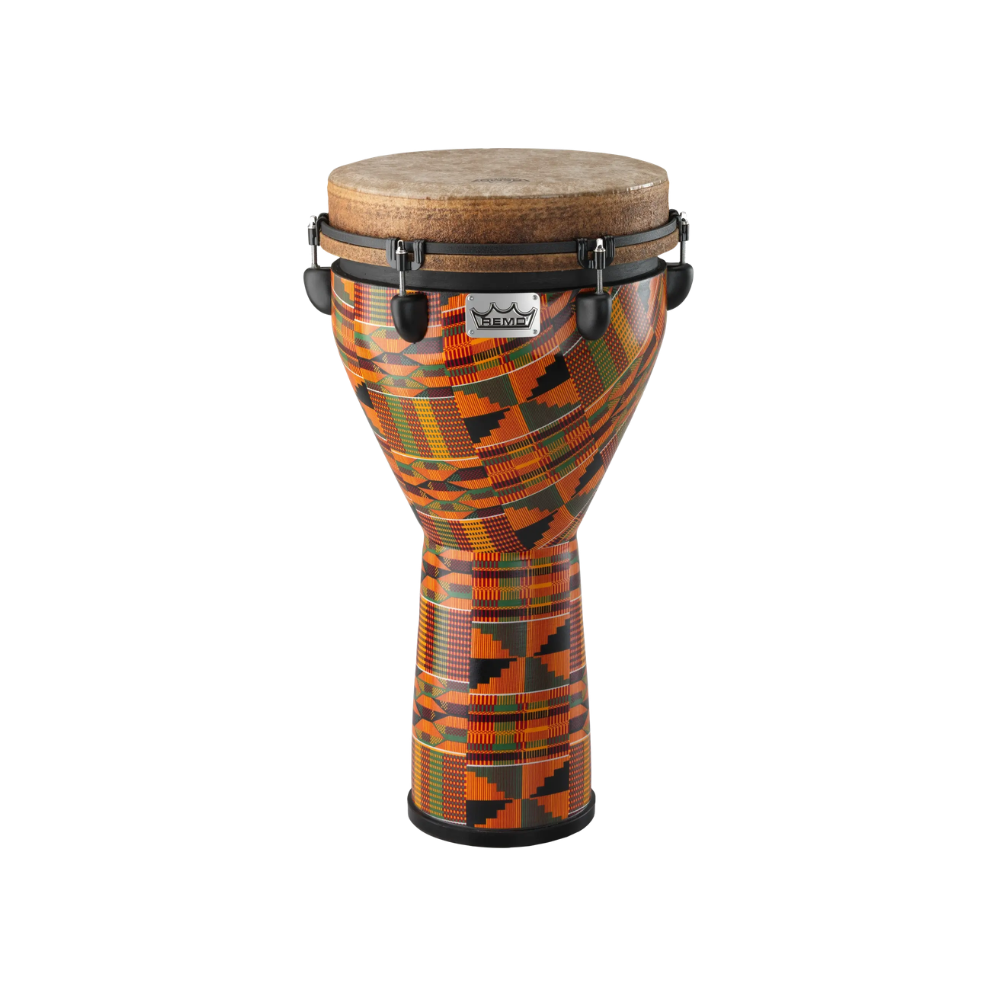 Remo Djembe Mondo Key Tuned 12''