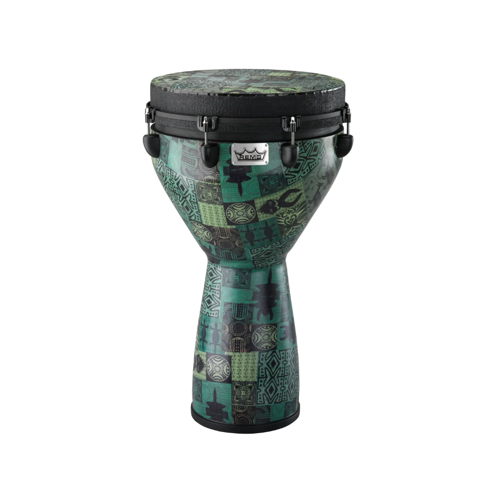 Remo Mondo Djembe Drum 14''