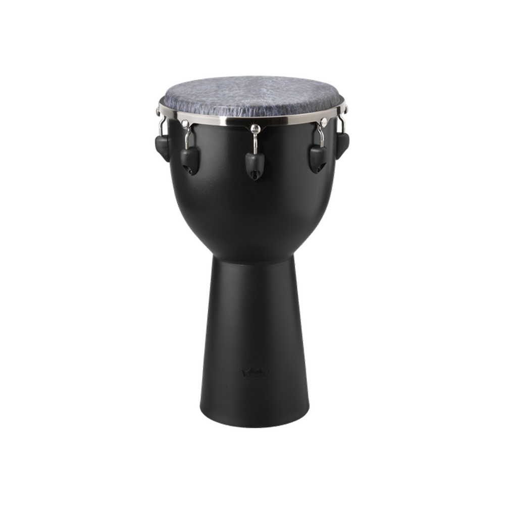 Remo Djembe Apex Black 12" DJ-6012-70