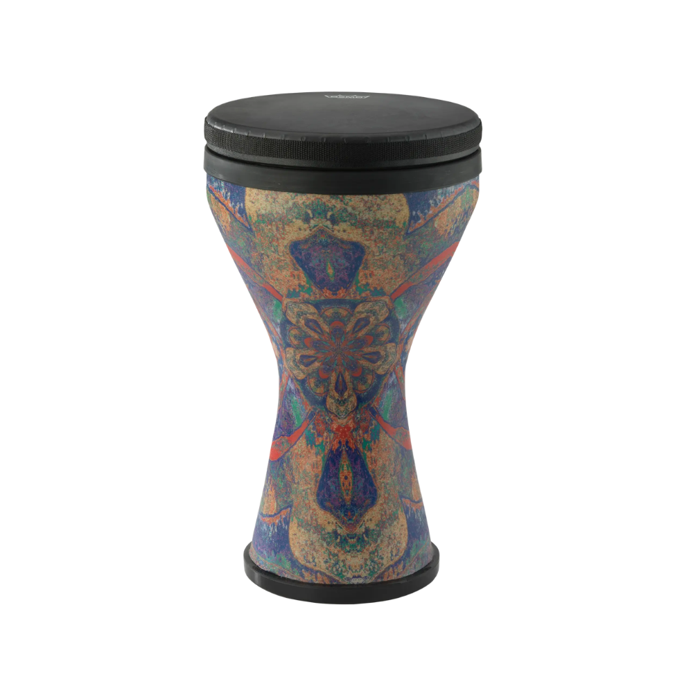 Remo Festival Doumbek Drum 10"