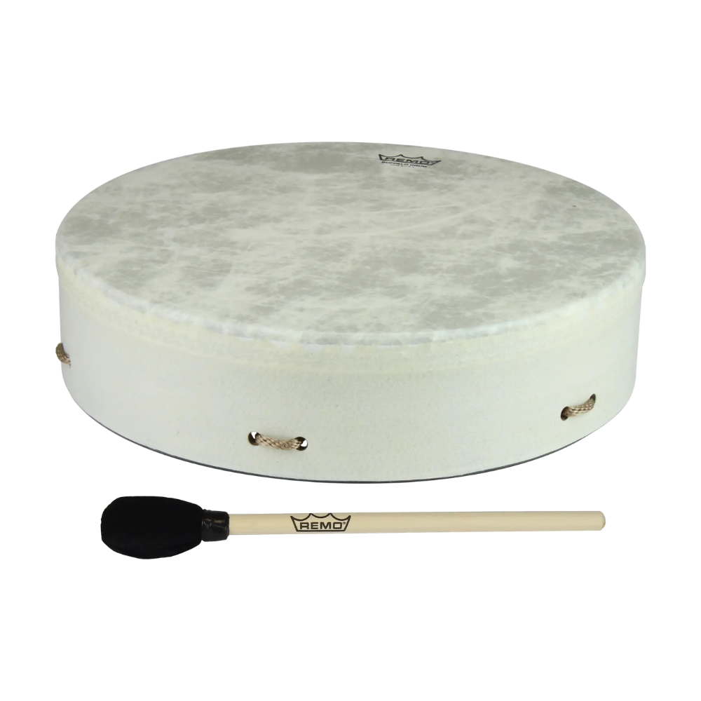 Remo Buffalo Drum Standard