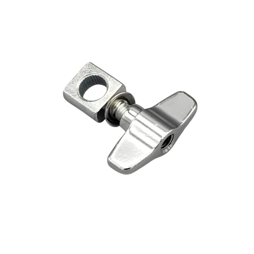Tama Drum Eye Bolt, Washers, and Locking Nut for Star Mount Systems EB820WN8PW