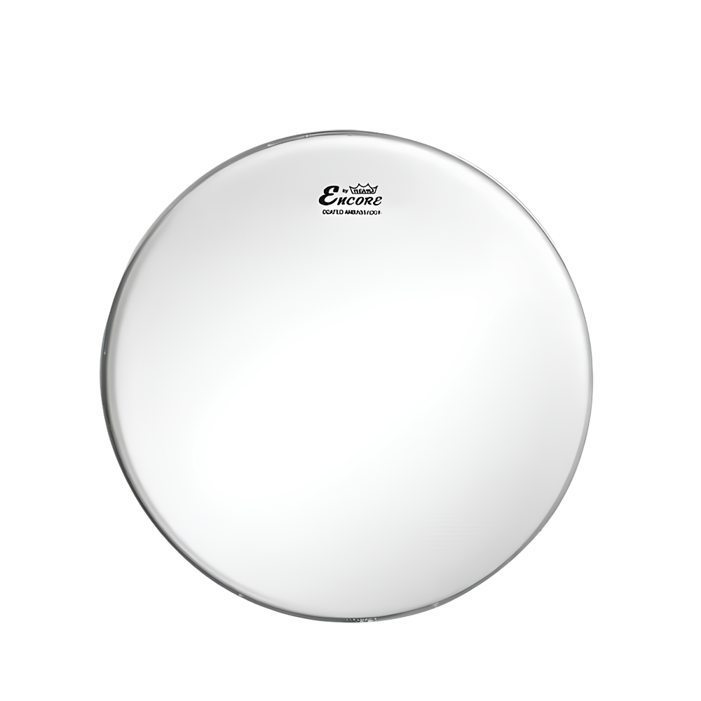 Remo Encore Ambassador Coated Tom Head
