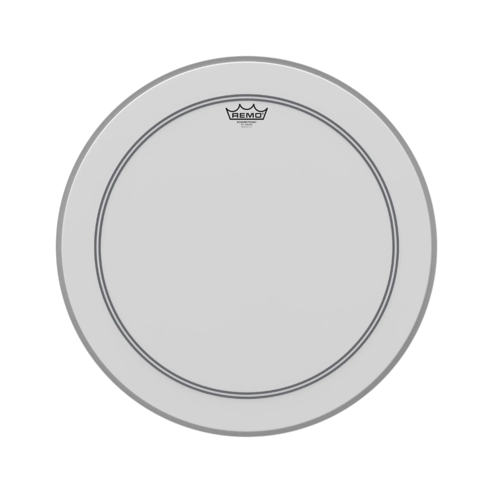 Remo Encore Powerstroke 3 Coated Tom/Snare Head 14" EN-0114-P3