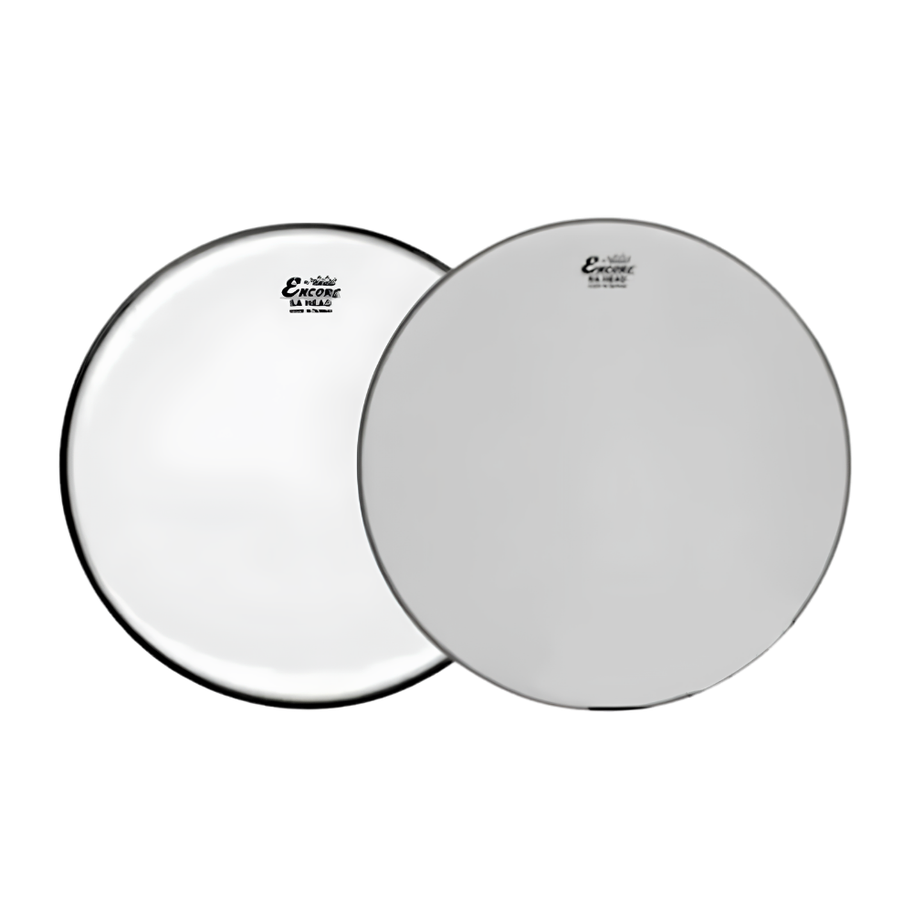 Remo Encore Ambassador Snare Pack EN-B824-PP