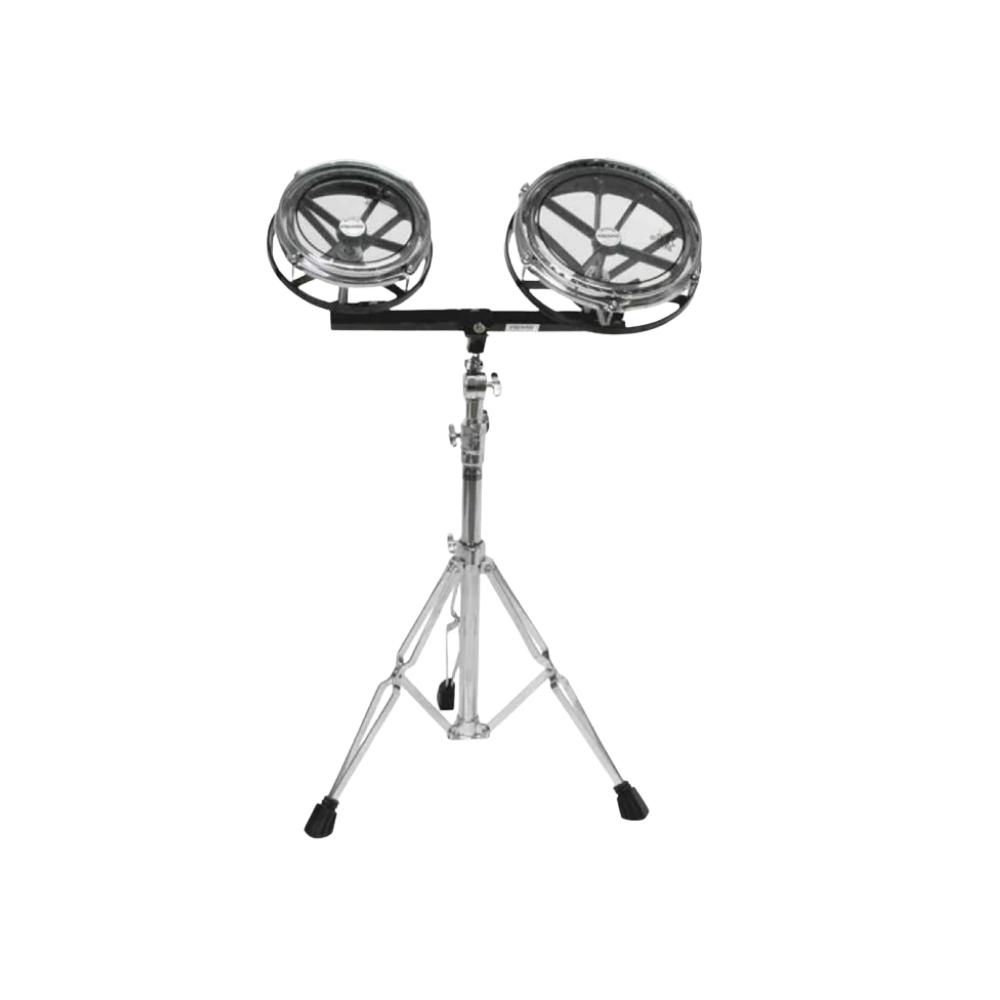 Remo Roto Tom Set with Stand 12"14" ER-1214-06