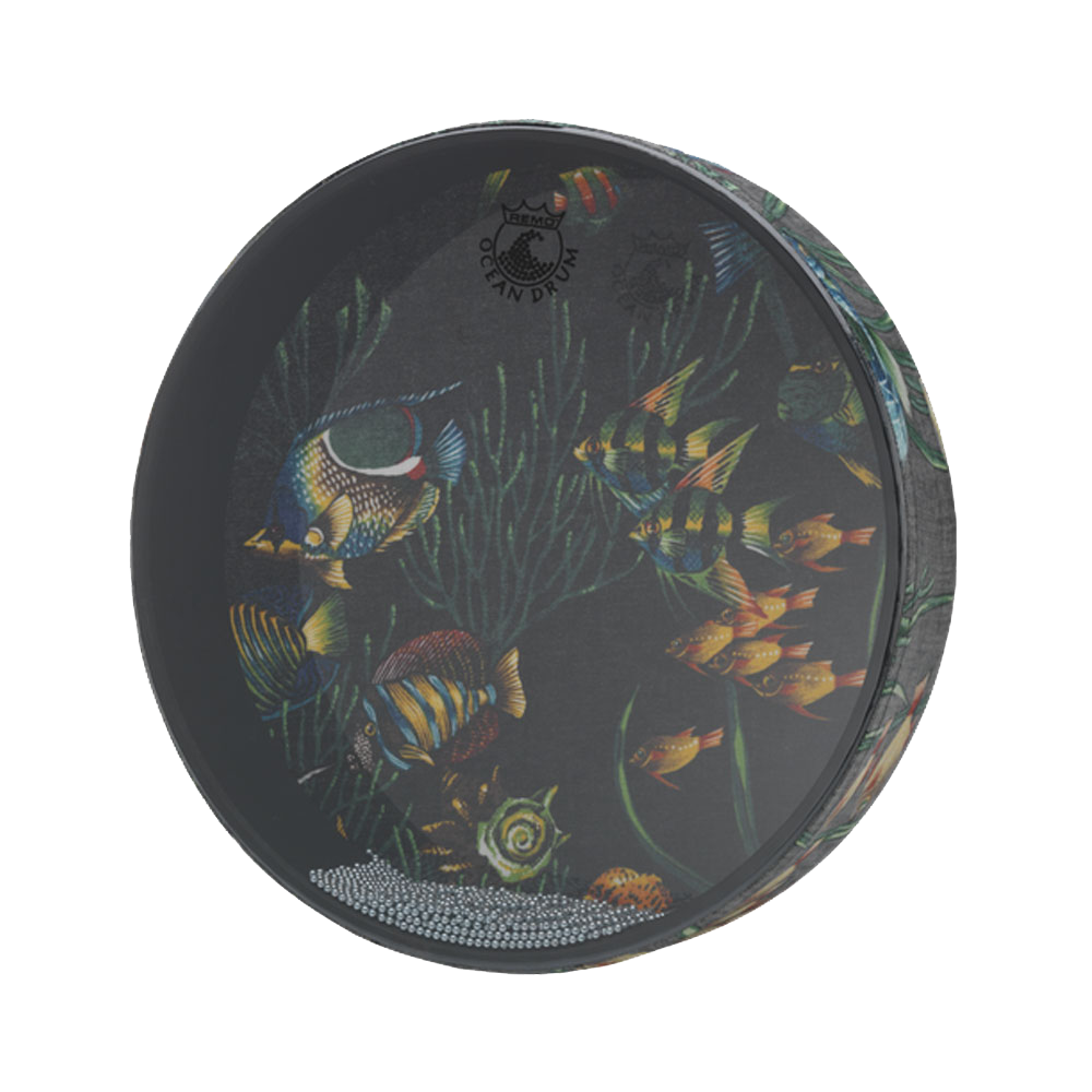 Remo Ocean Drum 12"