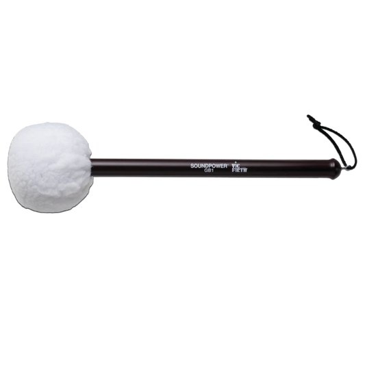 Vic Firth Gong Mallet Soundpower Large GB1