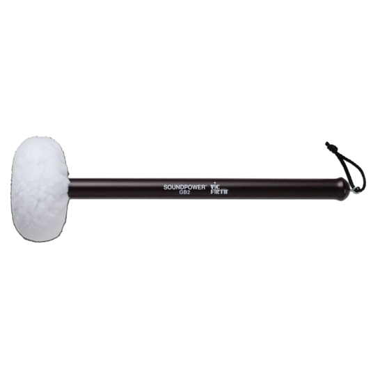 Vic Firth Gong Mallet Soundpower Small GB2
