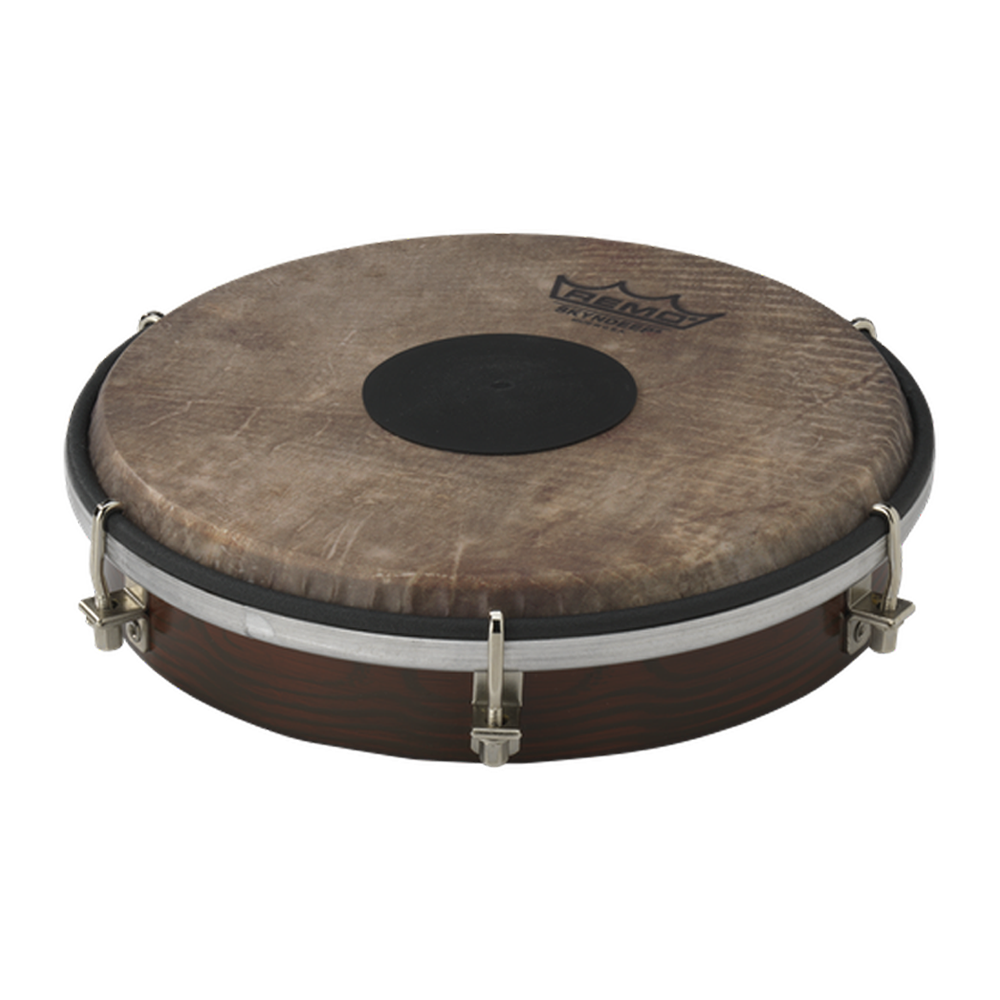 Remo Valencia Tablatone Frame Drum Skyndeep Fish Skin Graphic