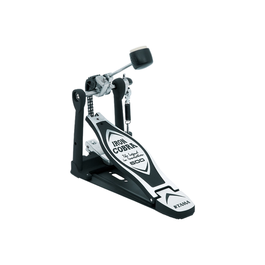 Tama Iron Cobra 600 Single Pedal Duo Glide HP600D