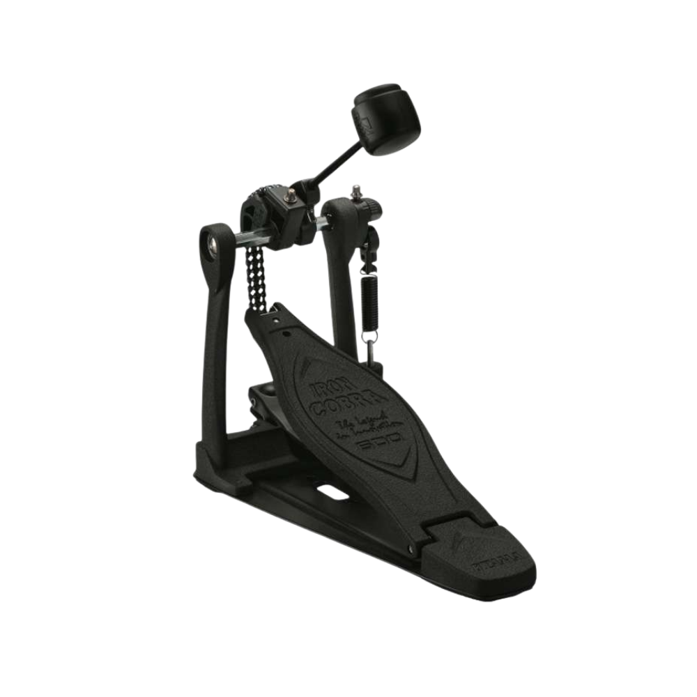 Tama Single Pedal Iron Cobra Limited Edition HP600DMB