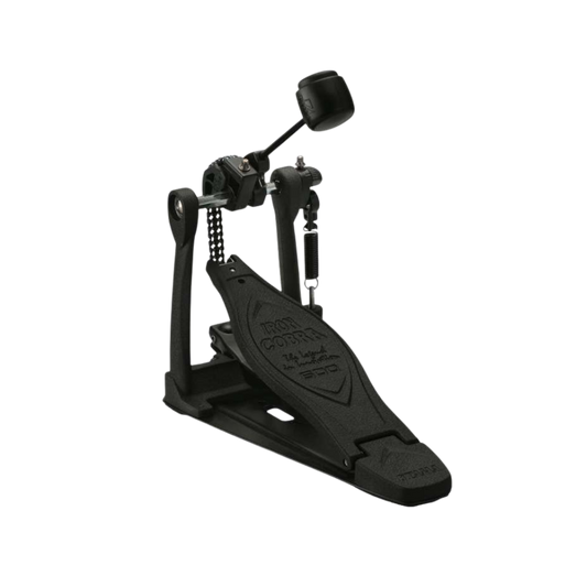 Tama Single Pedal Iron Cobra Limited Edition HP600DMB
