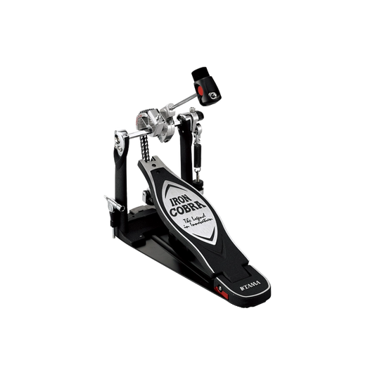 Tama Iron Cobra 900 Single Pedal Power Glide HP900PN W/Case