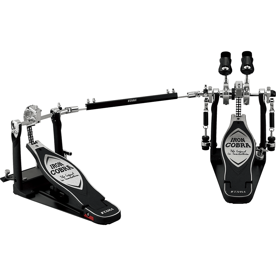 Tama Iron Cobra 900 Rolling Glide HP900RWN