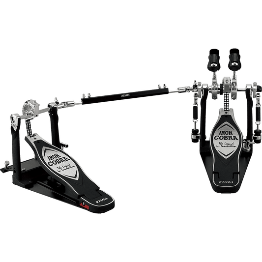 Tama Iron Cobra 900 Rolling Glide HP900RWN