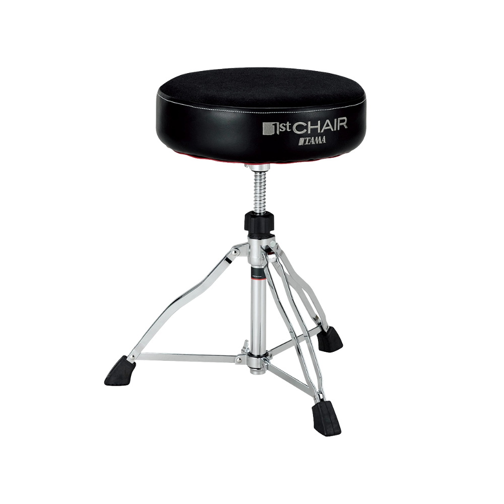 Tama 1st Chair Round Rider Trio "Cloth Top" HT430BC