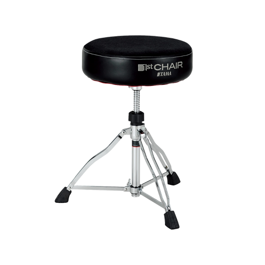 Tama 1st Chair Round Rider Trio "Cloth Top" HT430BC