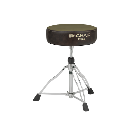 Tama 1st Chair Round Rider W/Canvas Top Seats Limited Product HT430