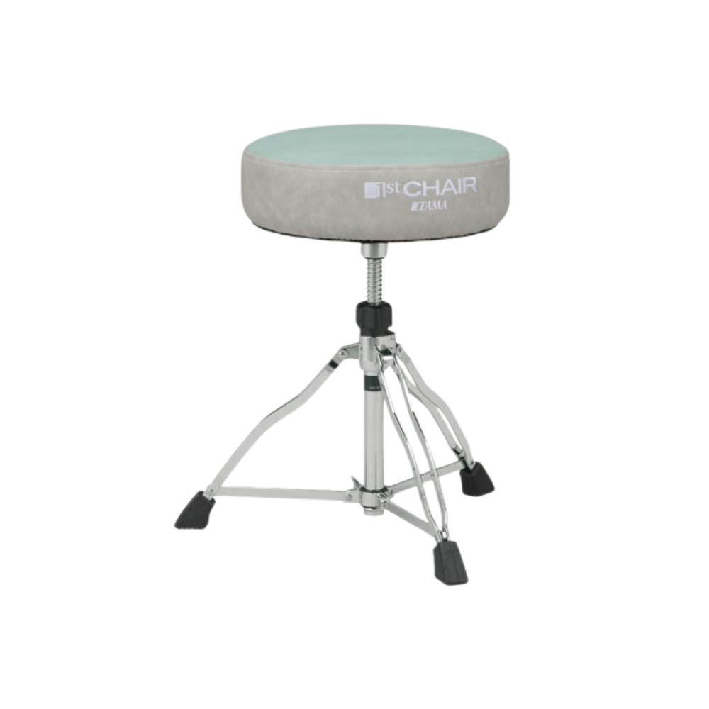 Tama 1st Chair Round Rider W/Canvas Top Seats Limited Product HT430